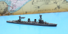 Cruiser "Krasnyj Kavkaz" (1 p.) SU 1941 Neptun N 1632N